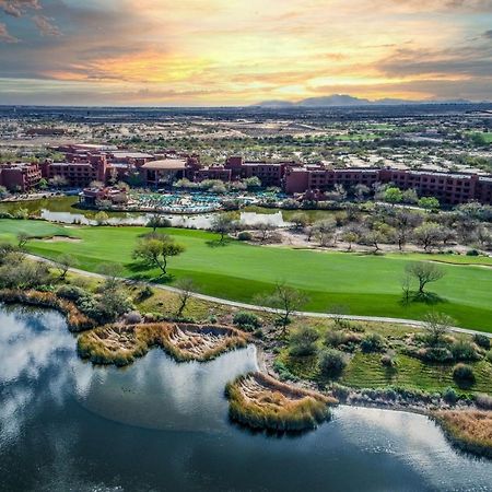Sheraton Grand At Wild Horse Pass Chandler Luaran gambar