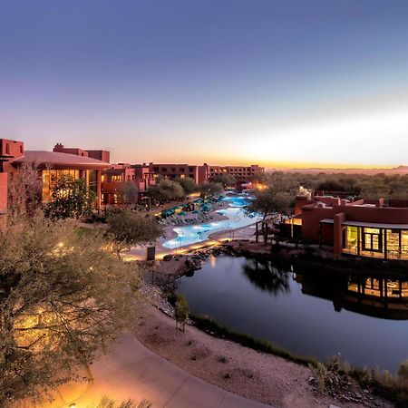 Sheraton Grand At Wild Horse Pass Chandler Luaran gambar
