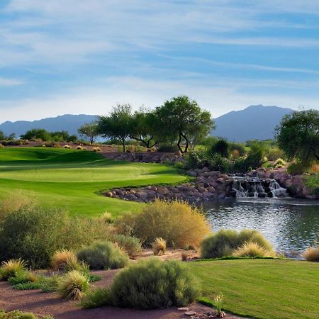 Sheraton Grand At Wild Horse Pass Chandler Luaran gambar