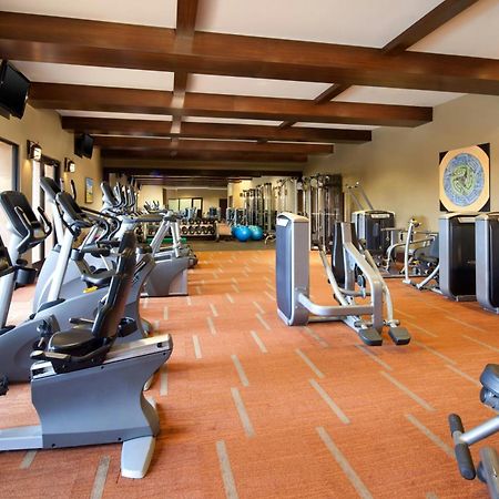 Sheraton Grand At Wild Horse Pass Chandler Luaran gambar