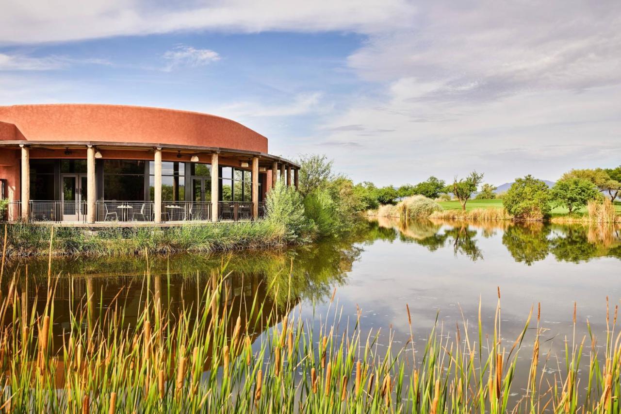 Sheraton Grand At Wild Horse Pass Chandler Luaran gambar