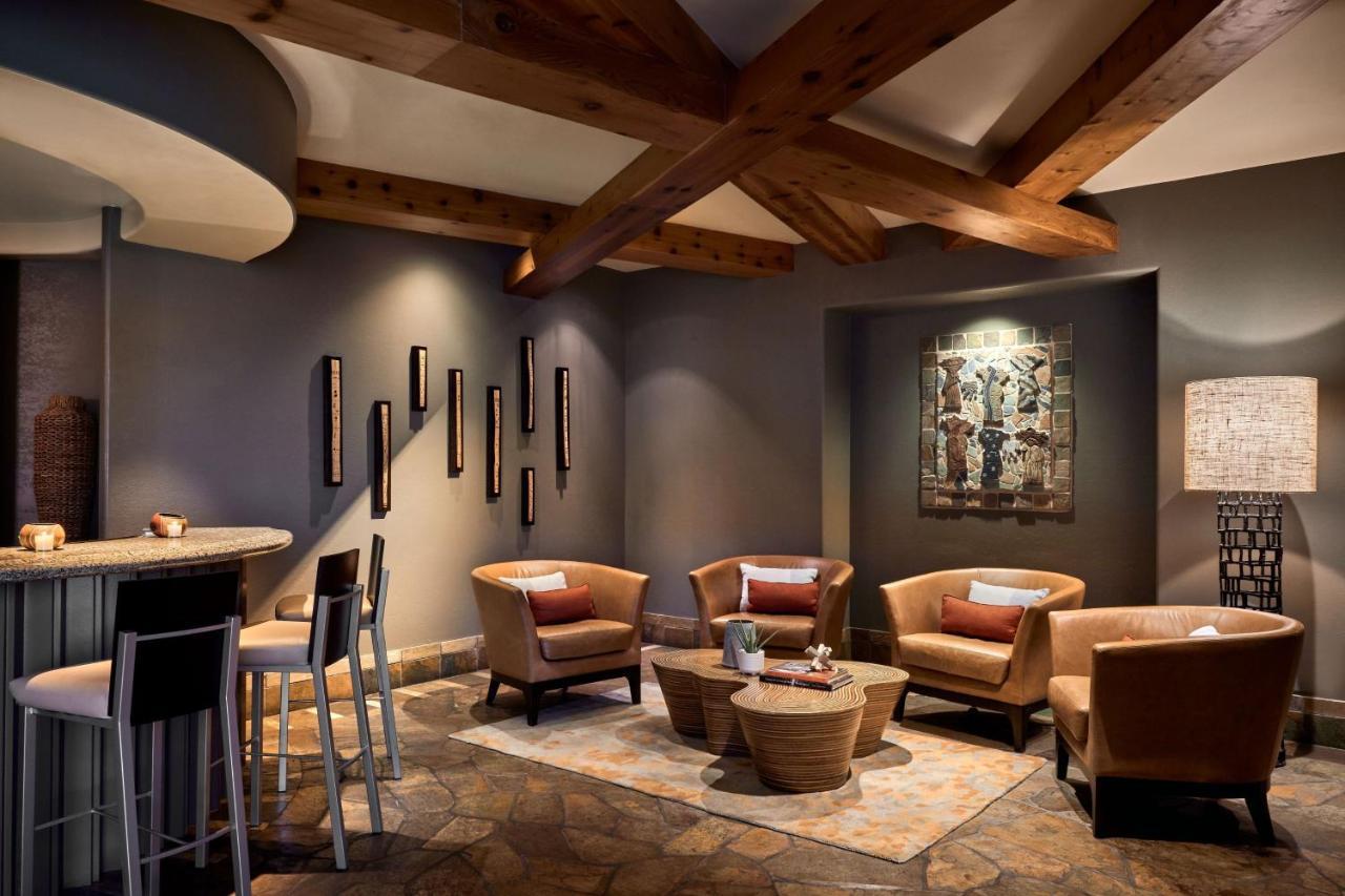 Sheraton Grand At Wild Horse Pass Chandler Luaran gambar