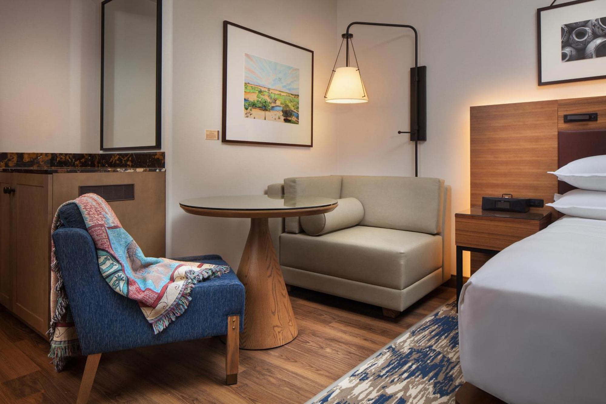Sheraton Grand At Wild Horse Pass Chandler Luaran gambar