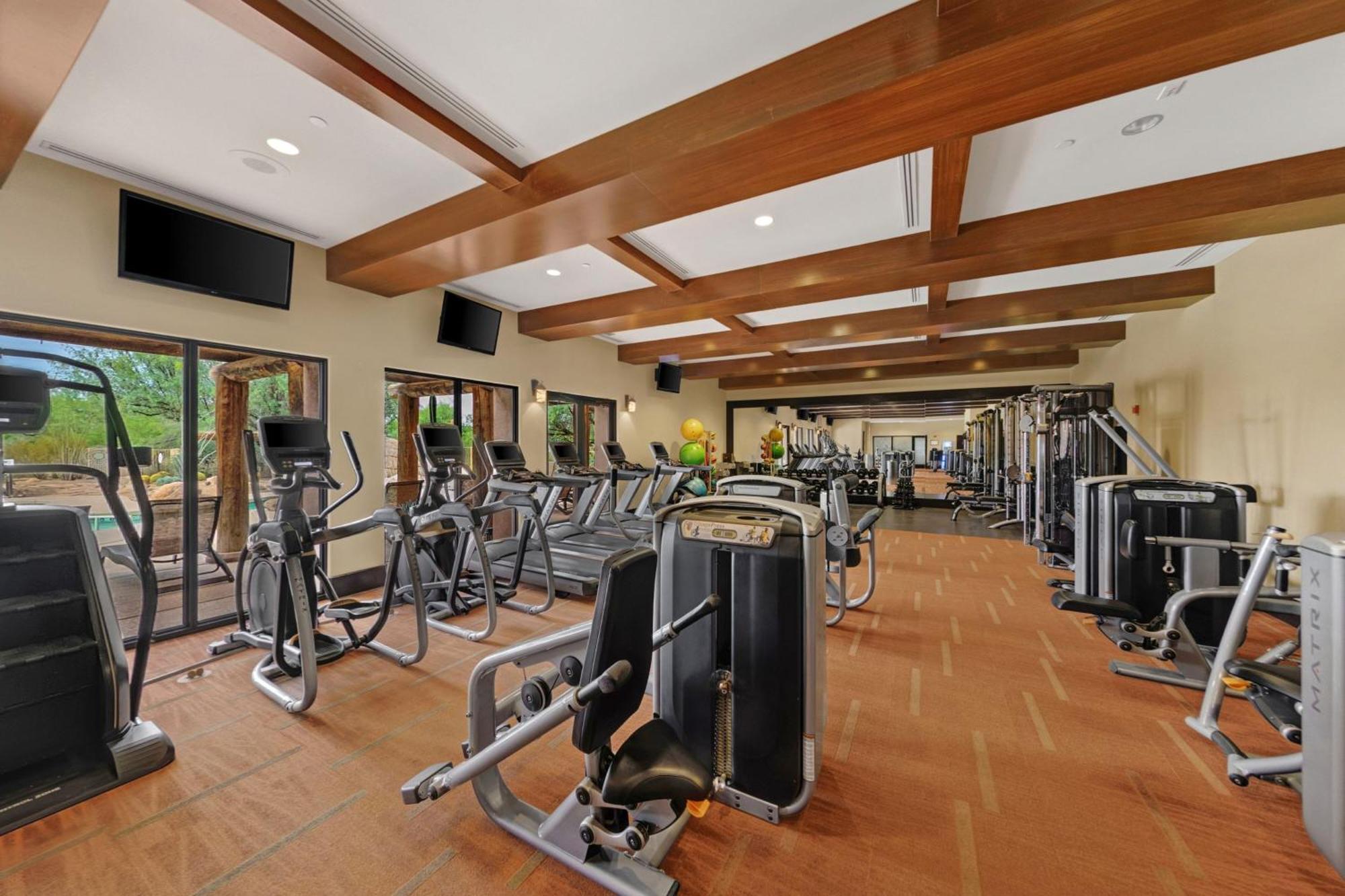 Sheraton Grand At Wild Horse Pass Chandler Luaran gambar