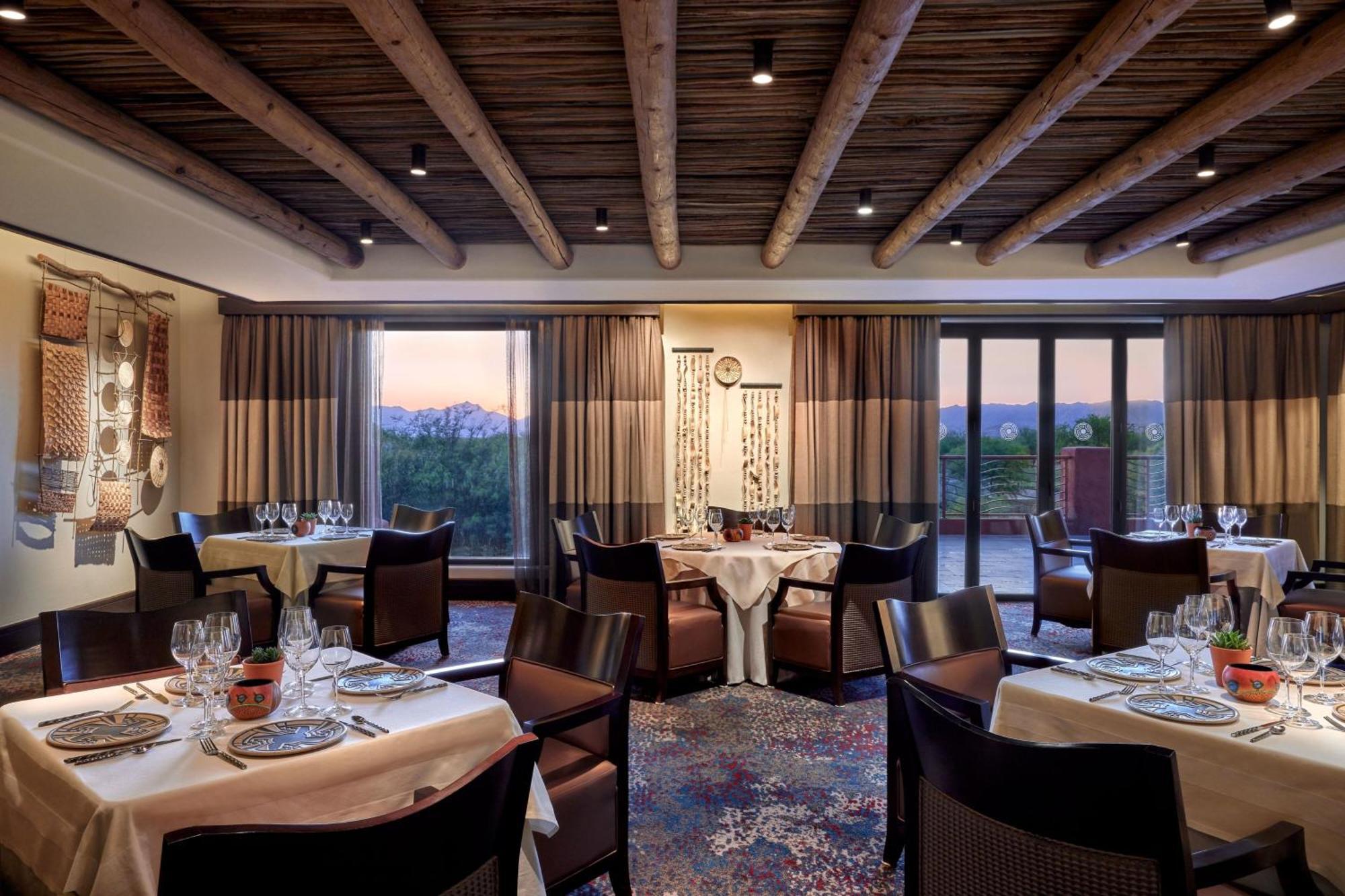 Sheraton Grand At Wild Horse Pass Chandler Luaran gambar