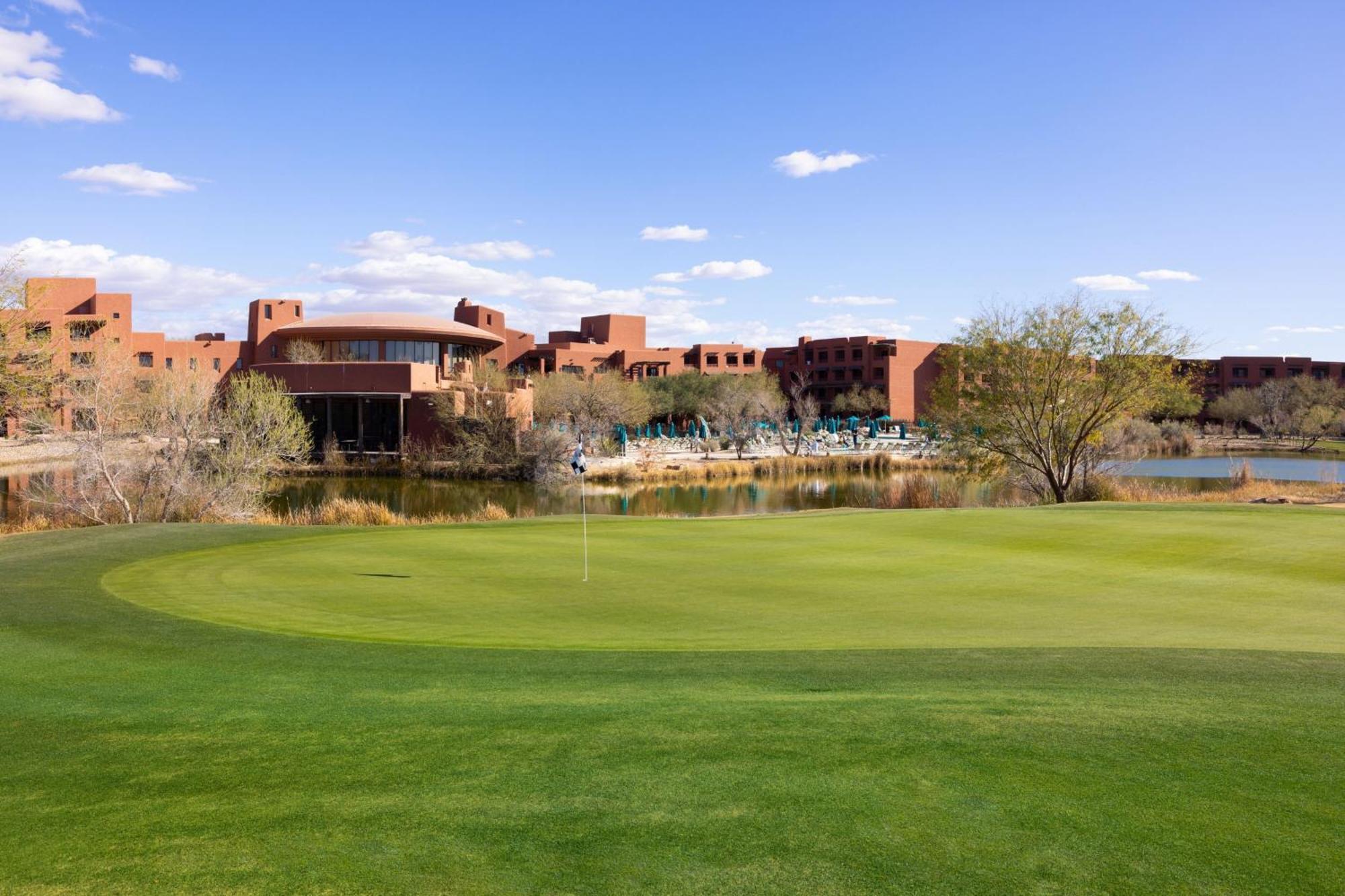 Sheraton Grand At Wild Horse Pass Chandler Luaran gambar