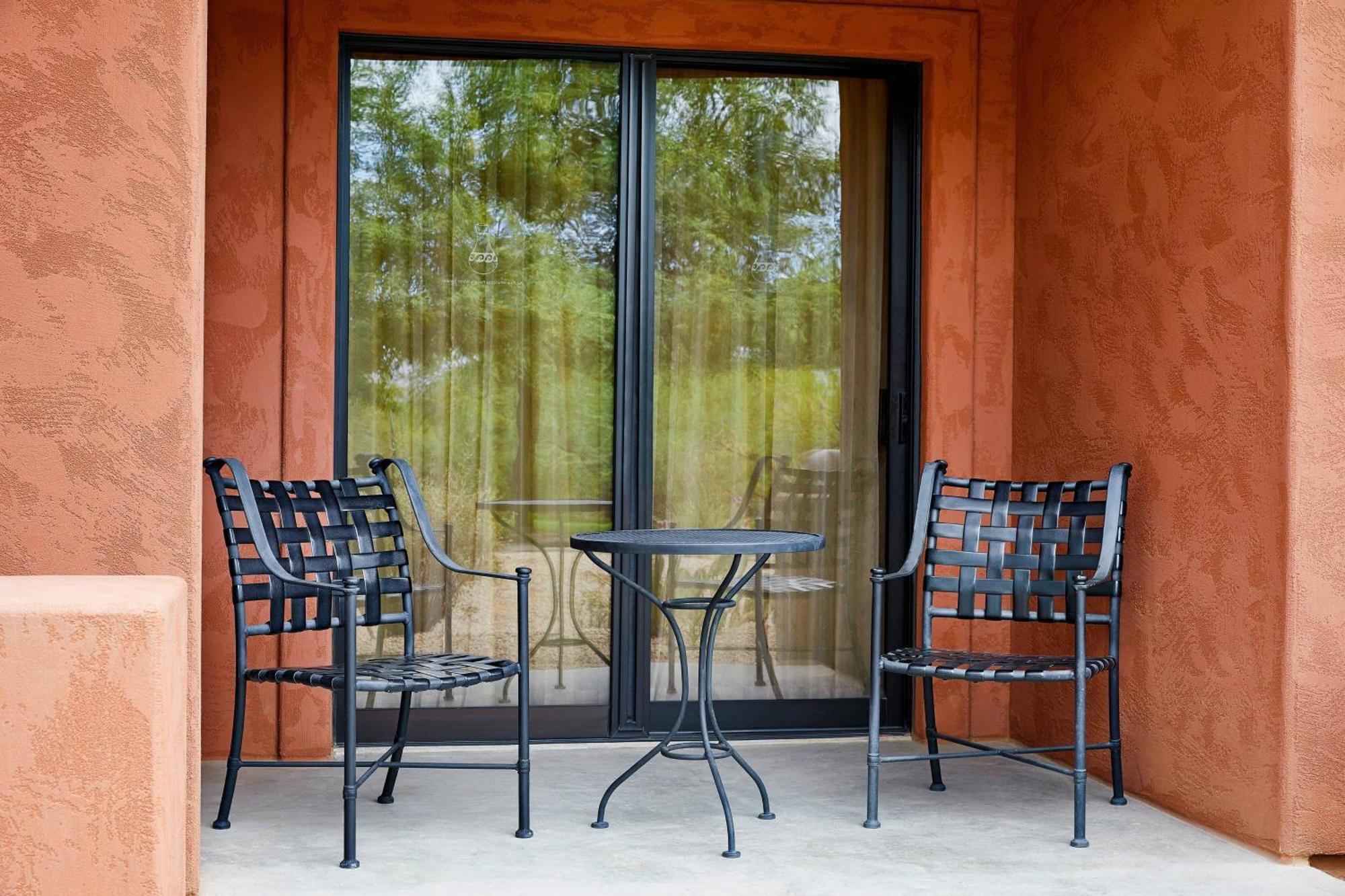 Sheraton Grand At Wild Horse Pass Chandler Luaran gambar