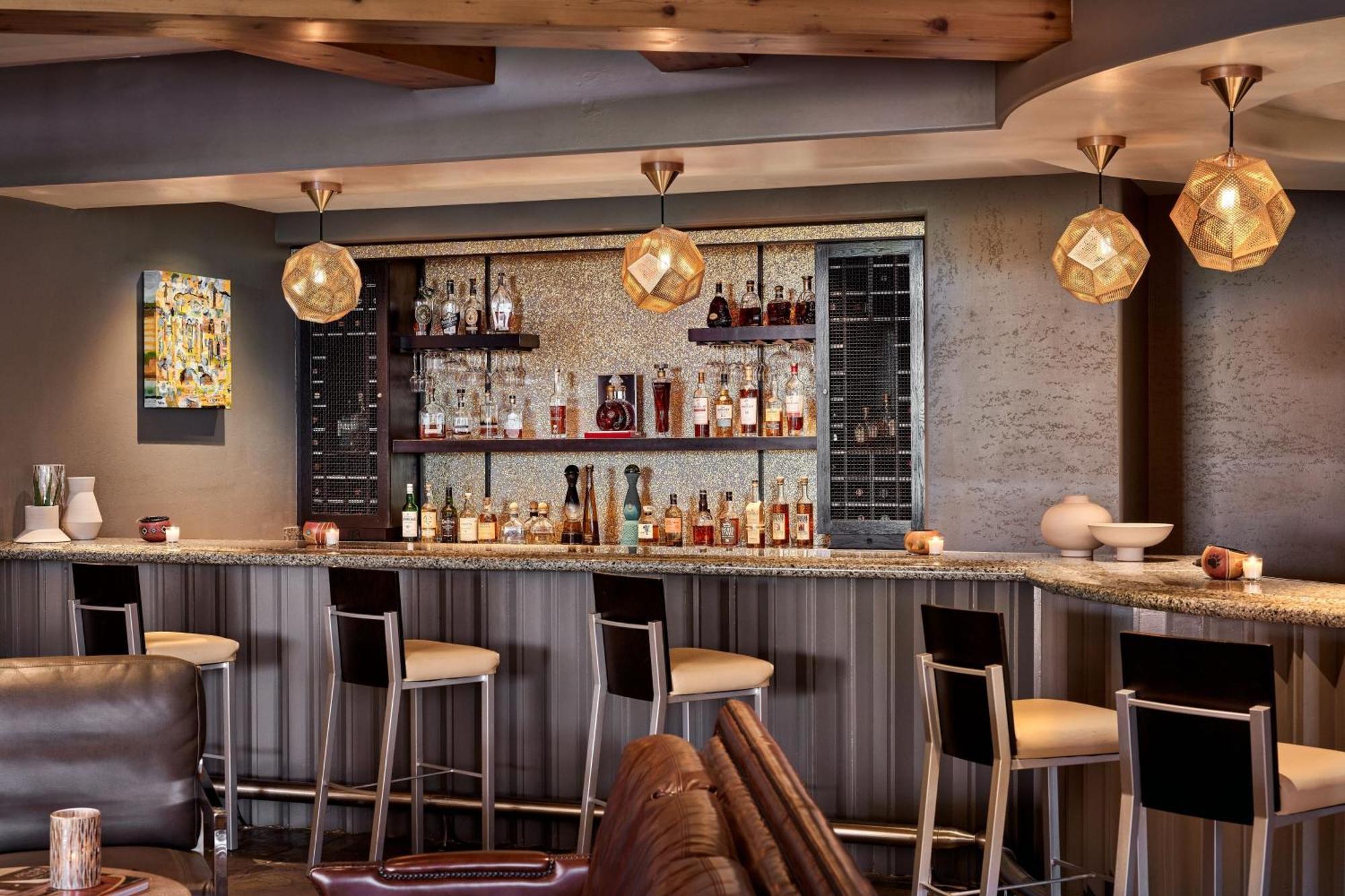 Sheraton Grand At Wild Horse Pass Chandler Luaran gambar