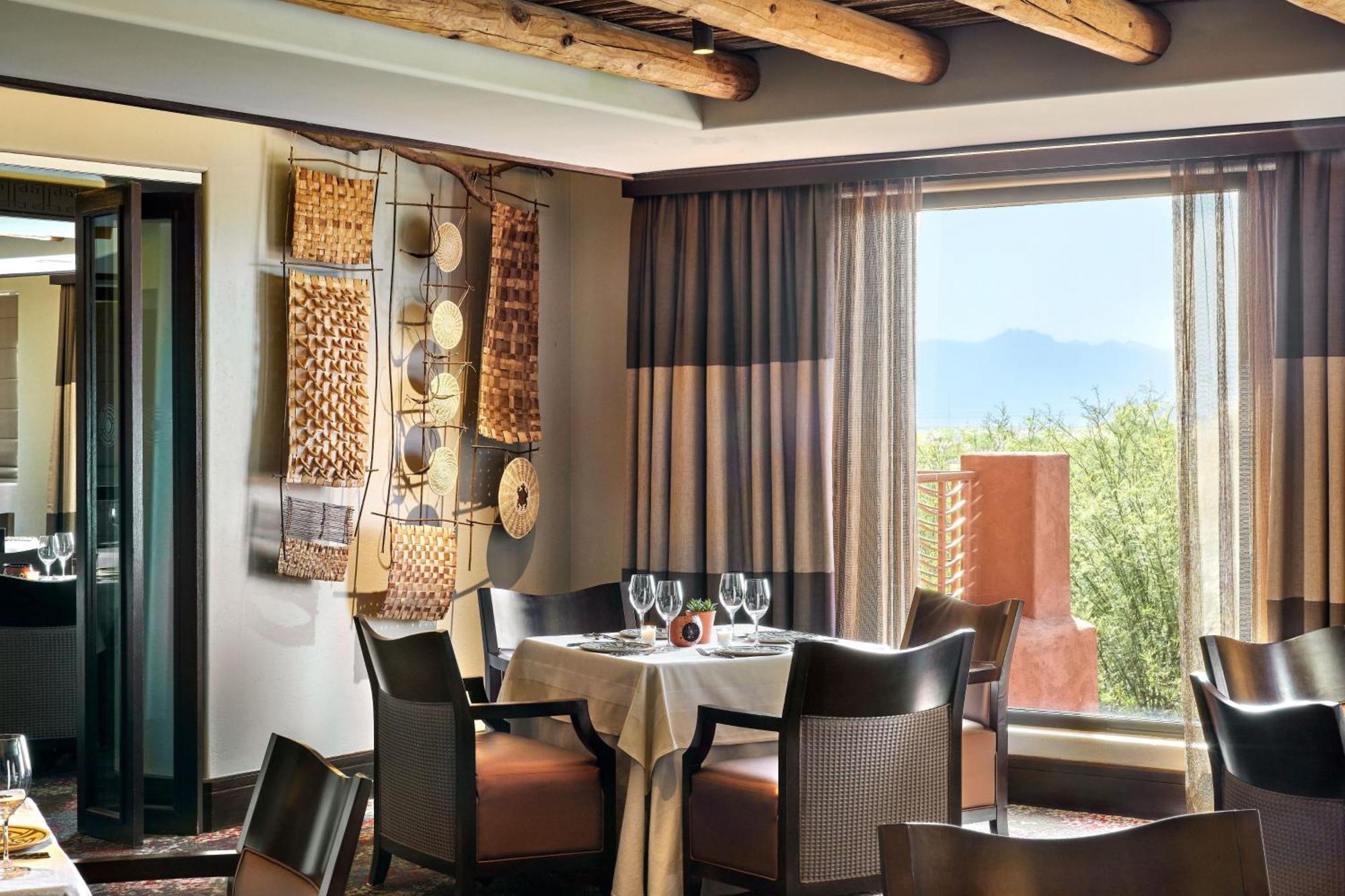 Sheraton Grand At Wild Horse Pass Chandler Luaran gambar
