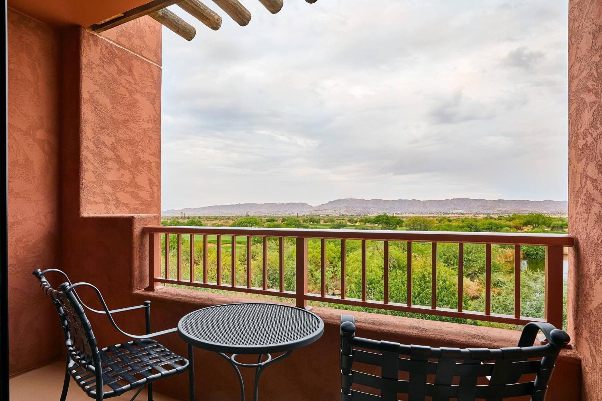 Sheraton Grand At Wild Horse Pass Chandler Luaran gambar