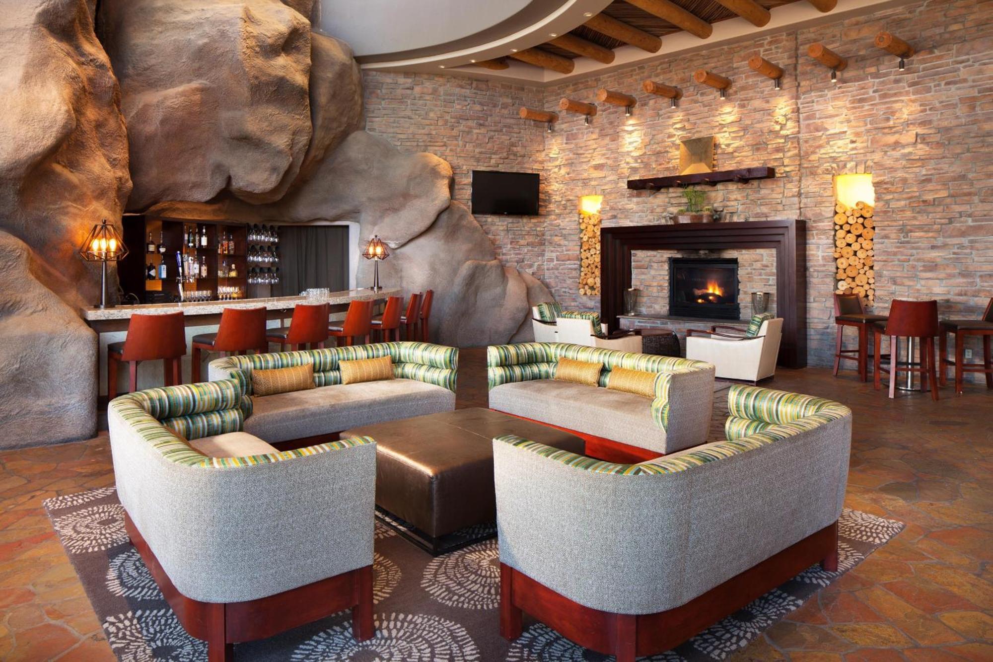 Sheraton Grand At Wild Horse Pass Chandler Luaran gambar