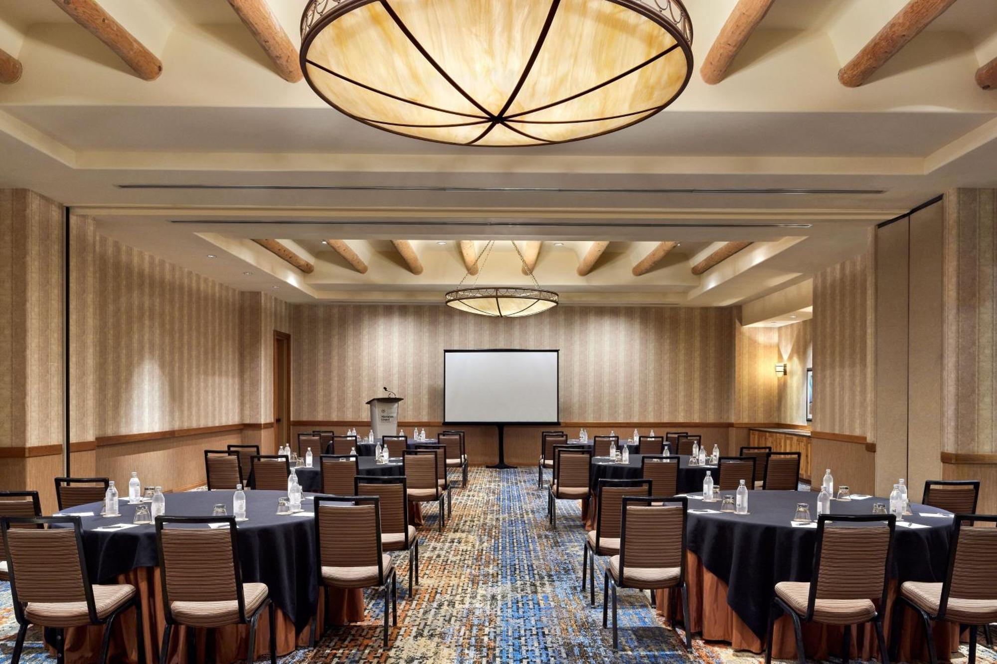 Sheraton Grand At Wild Horse Pass Chandler Luaran gambar