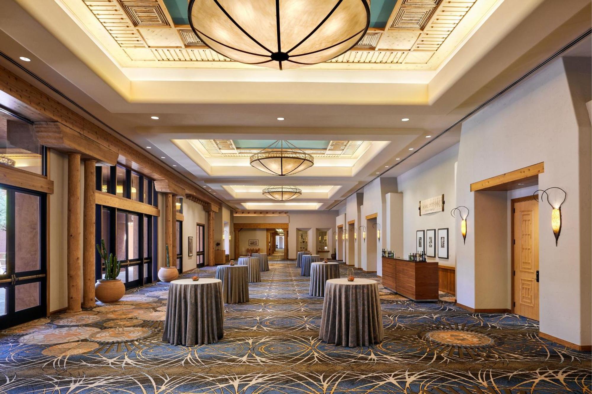 Sheraton Grand At Wild Horse Pass Chandler Luaran gambar