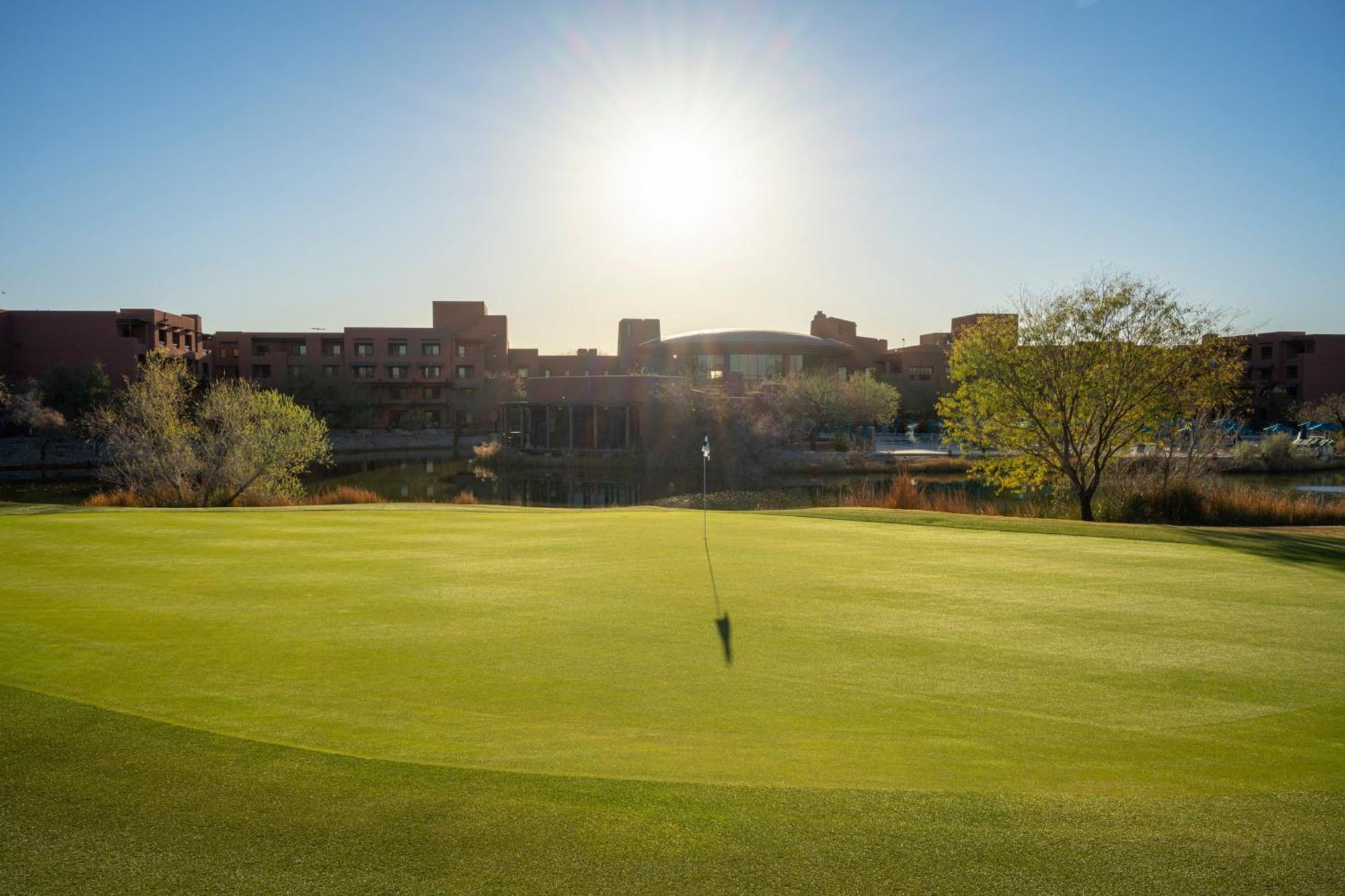 Sheraton Grand At Wild Horse Pass Chandler Luaran gambar