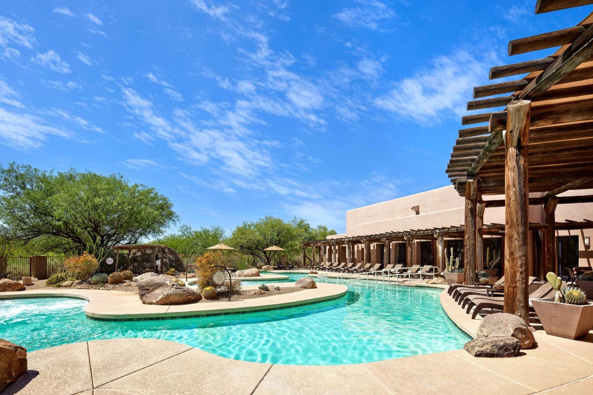 Sheraton Grand At Wild Horse Pass Chandler Luaran gambar