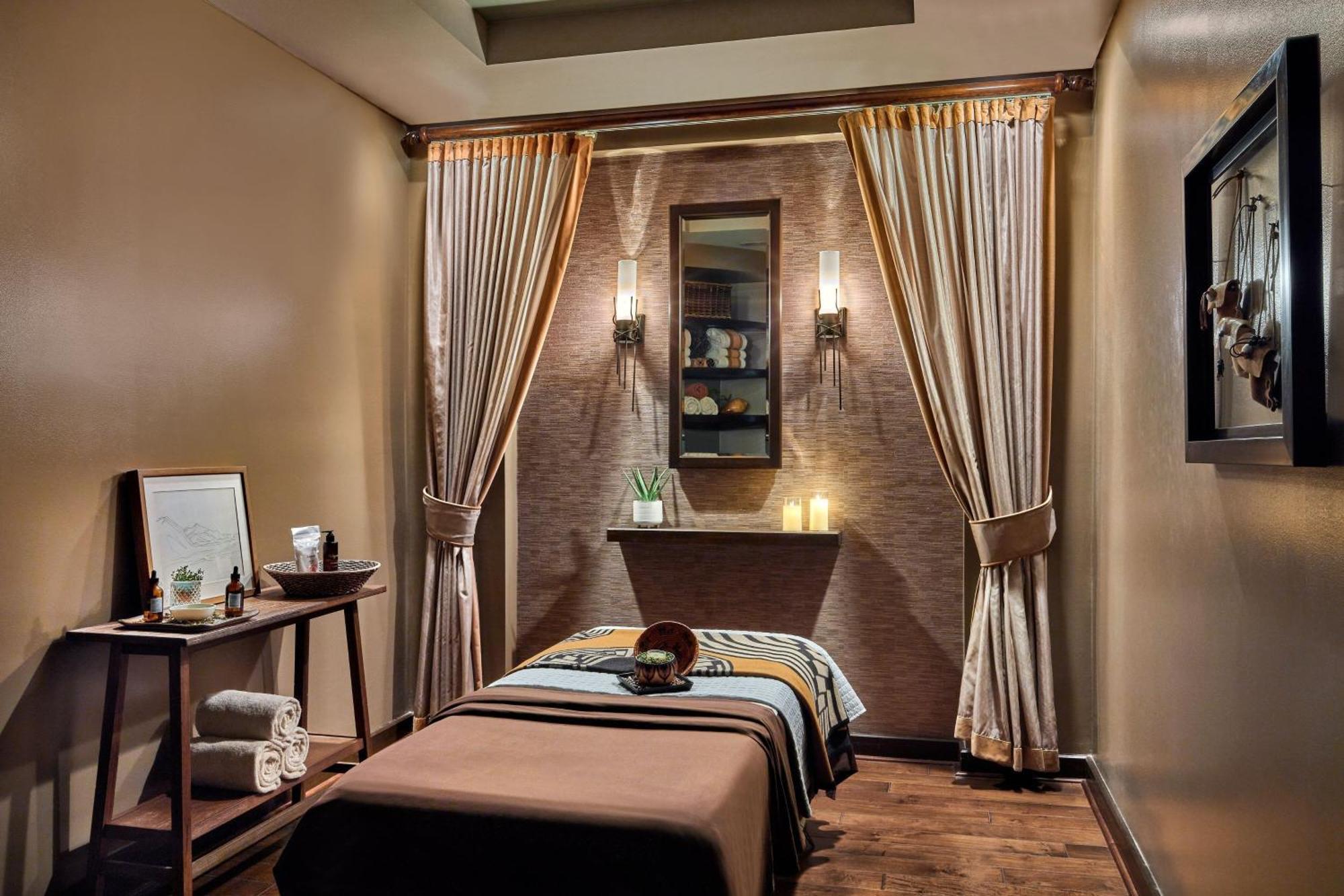 Sheraton Grand At Wild Horse Pass Chandler Luaran gambar