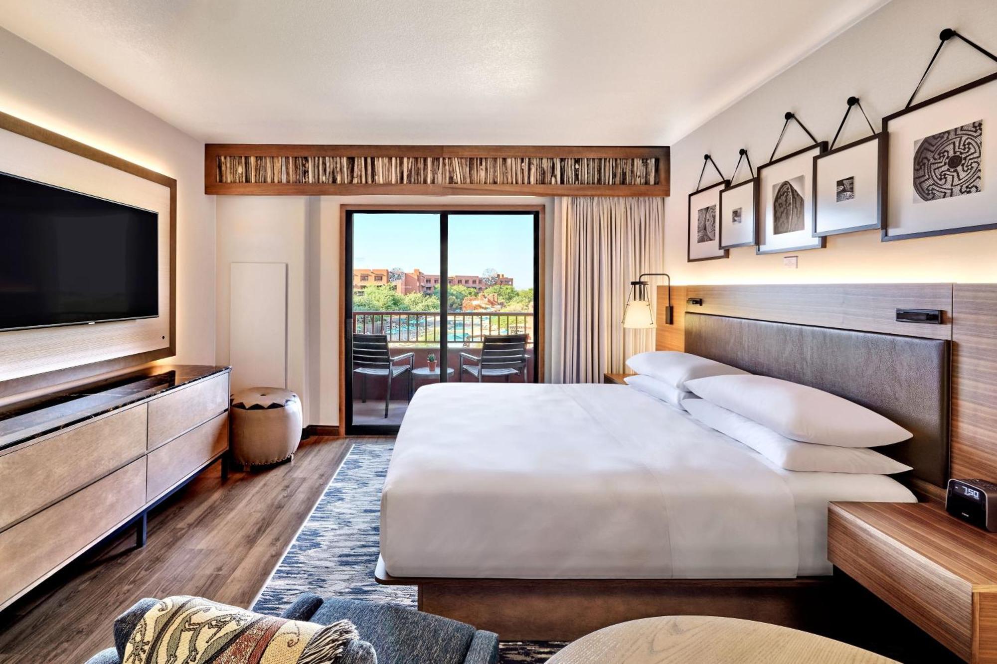 Sheraton Grand At Wild Horse Pass Chandler Luaran gambar