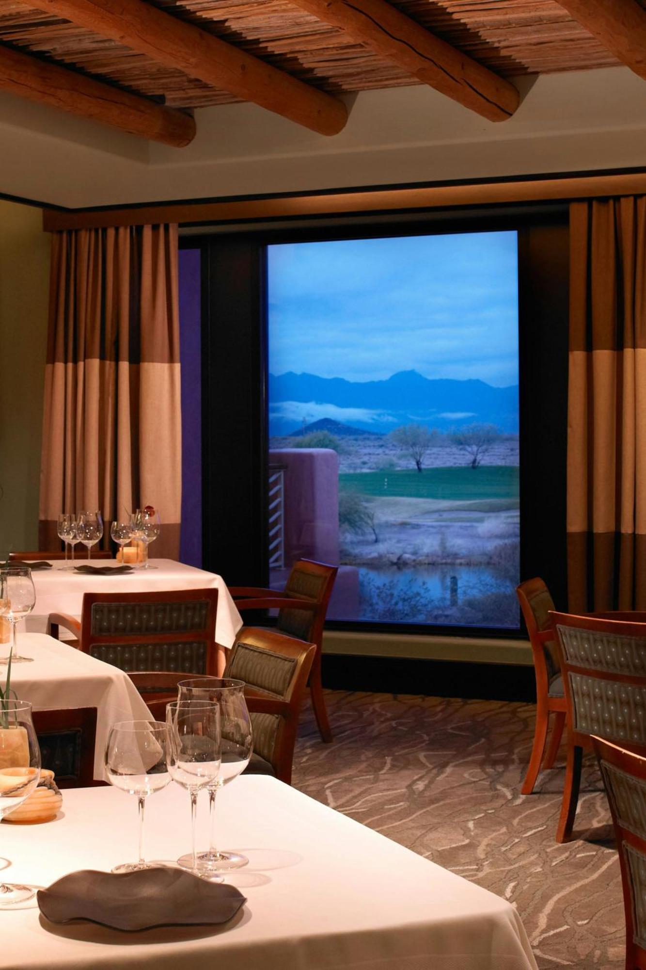 Sheraton Grand At Wild Horse Pass Chandler Luaran gambar