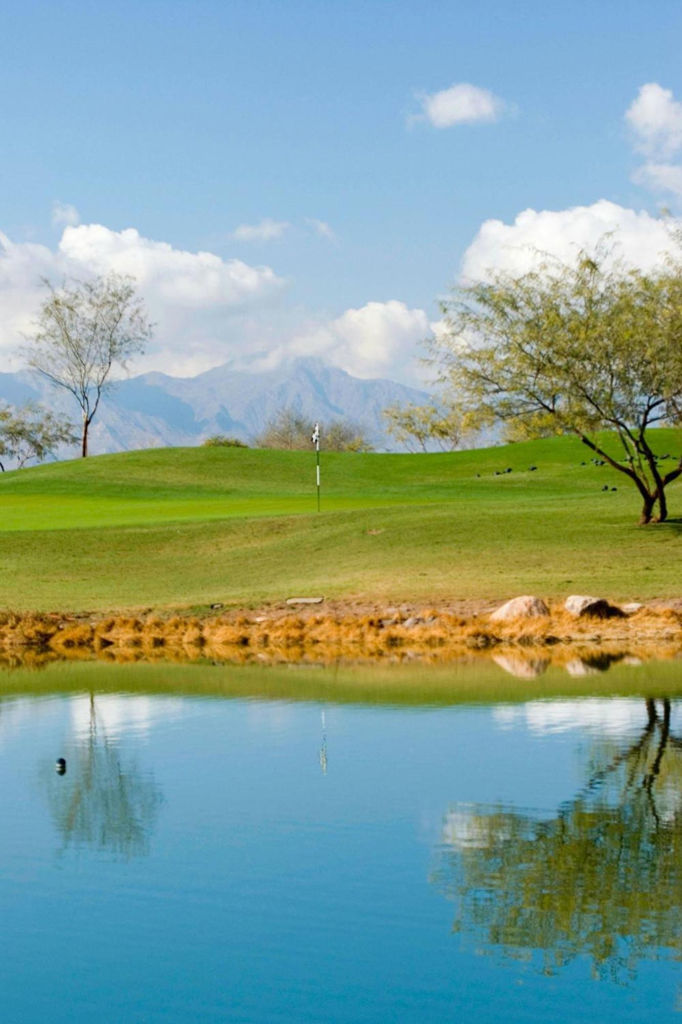 Sheraton Grand At Wild Horse Pass Chandler Luaran gambar
