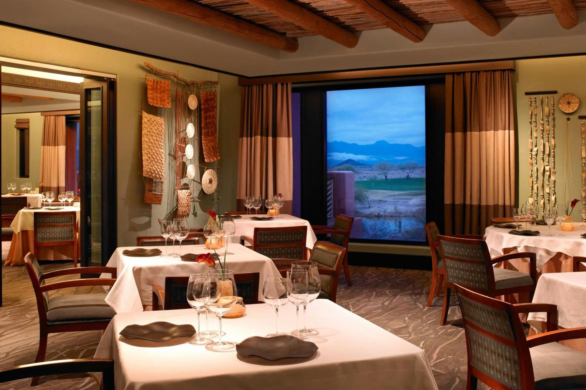 Sheraton Grand At Wild Horse Pass Chandler Luaran gambar