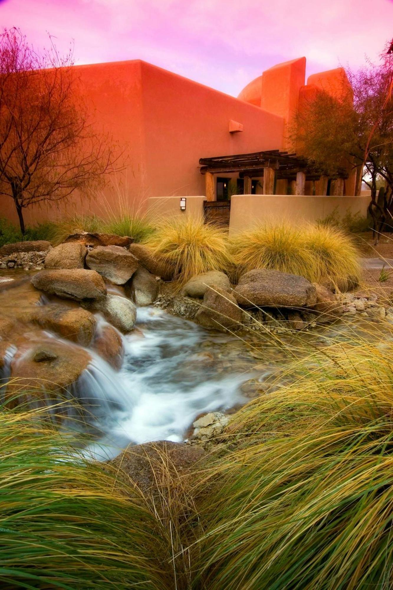 Sheraton Grand At Wild Horse Pass Chandler Luaran gambar
