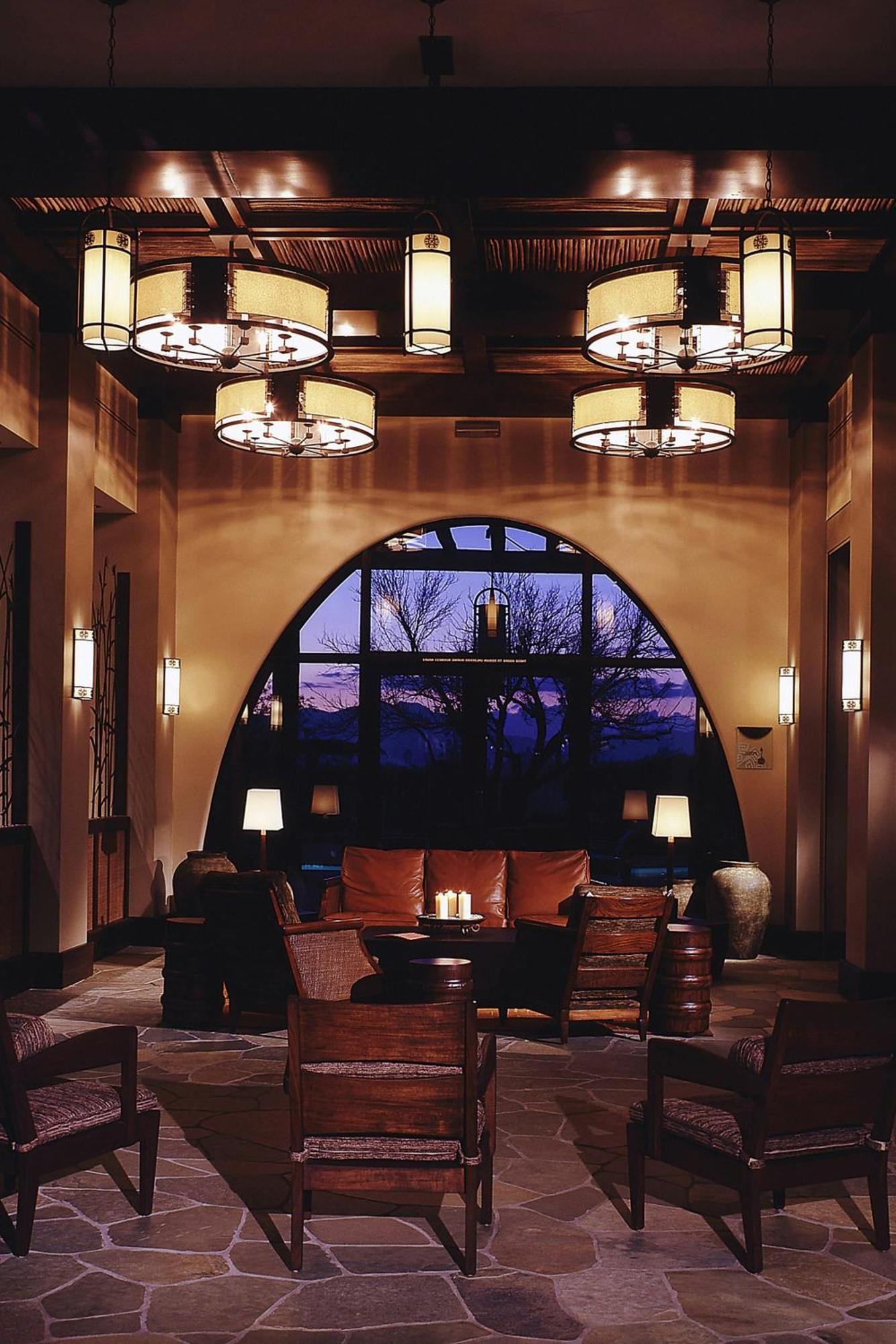 Sheraton Grand At Wild Horse Pass Chandler Luaran gambar