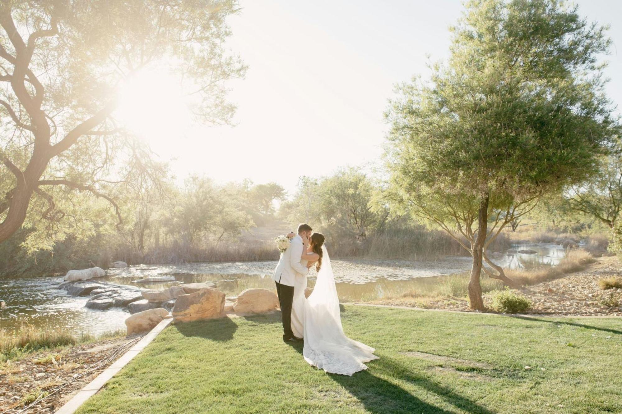 Sheraton Grand At Wild Horse Pass Chandler Luaran gambar