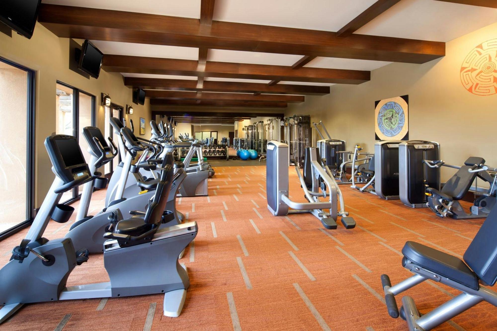 Sheraton Grand At Wild Horse Pass Chandler Luaran gambar