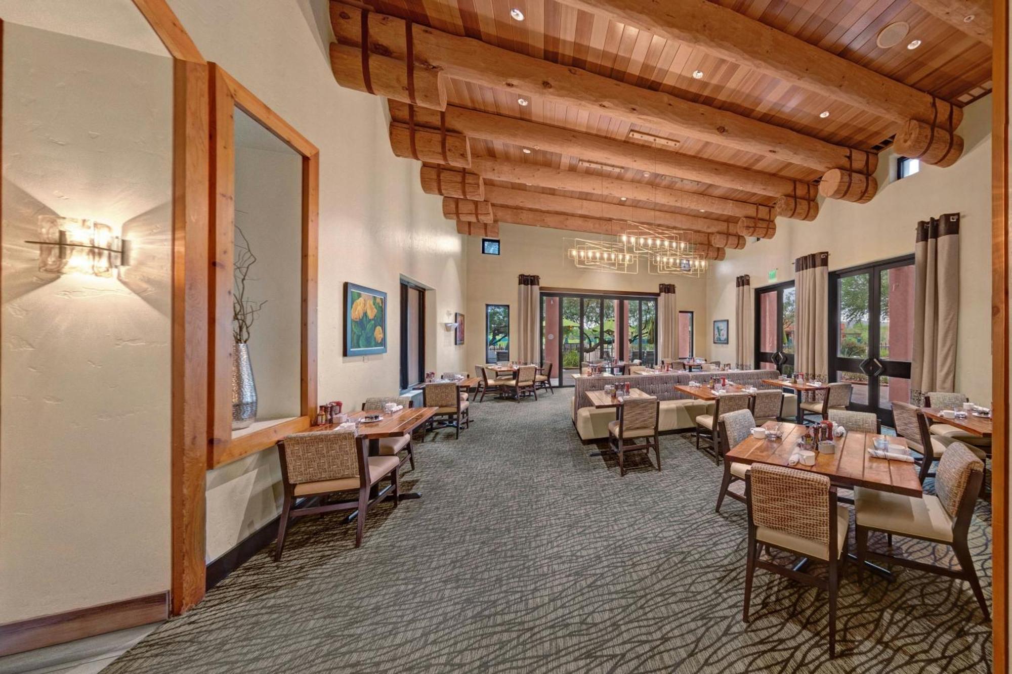 Sheraton Grand At Wild Horse Pass Chandler Luaran gambar